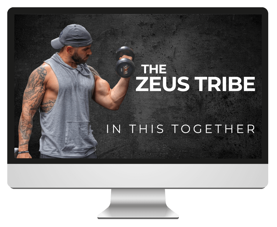 zeus-tribe
