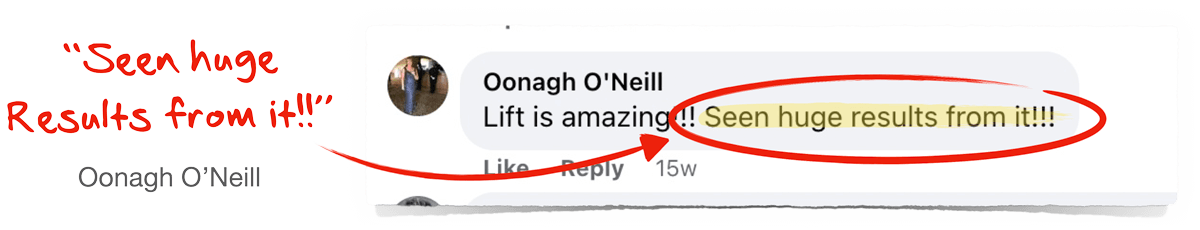 oonagh