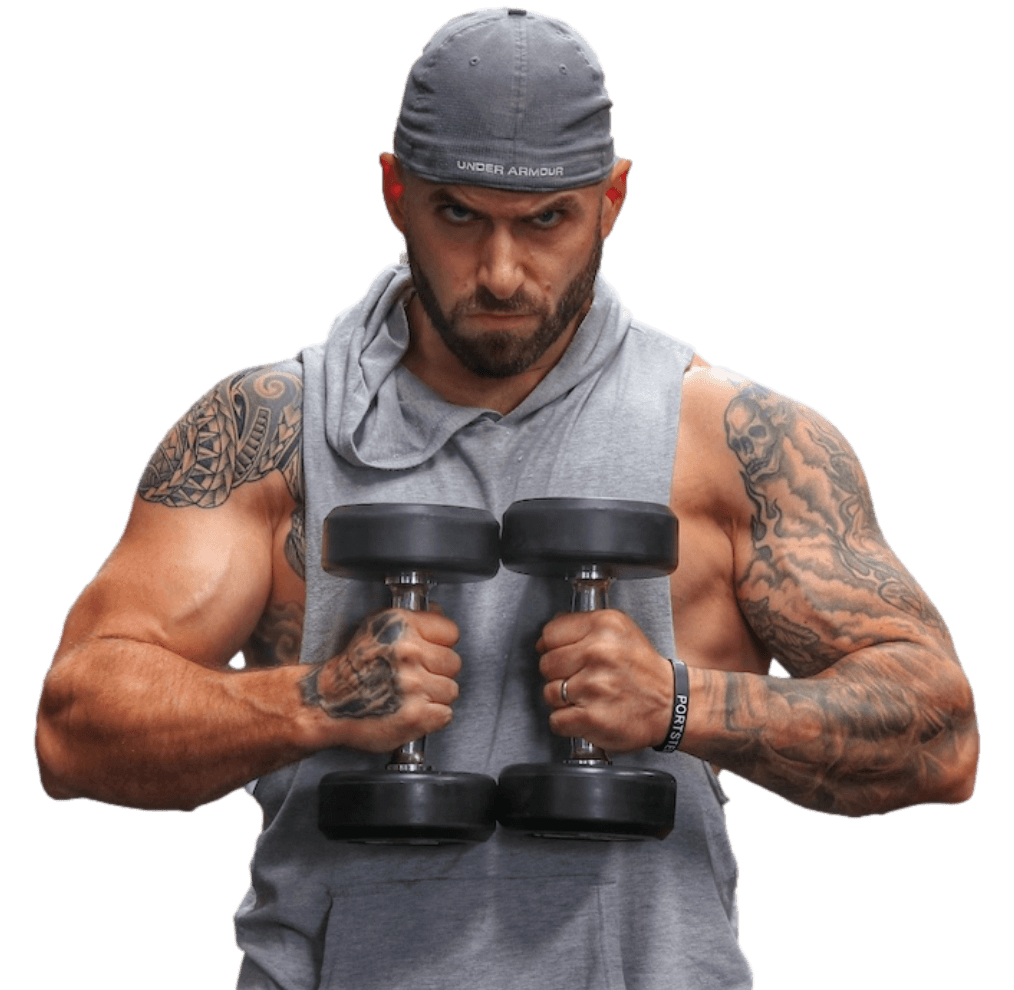 Zeus Fitness – Lift