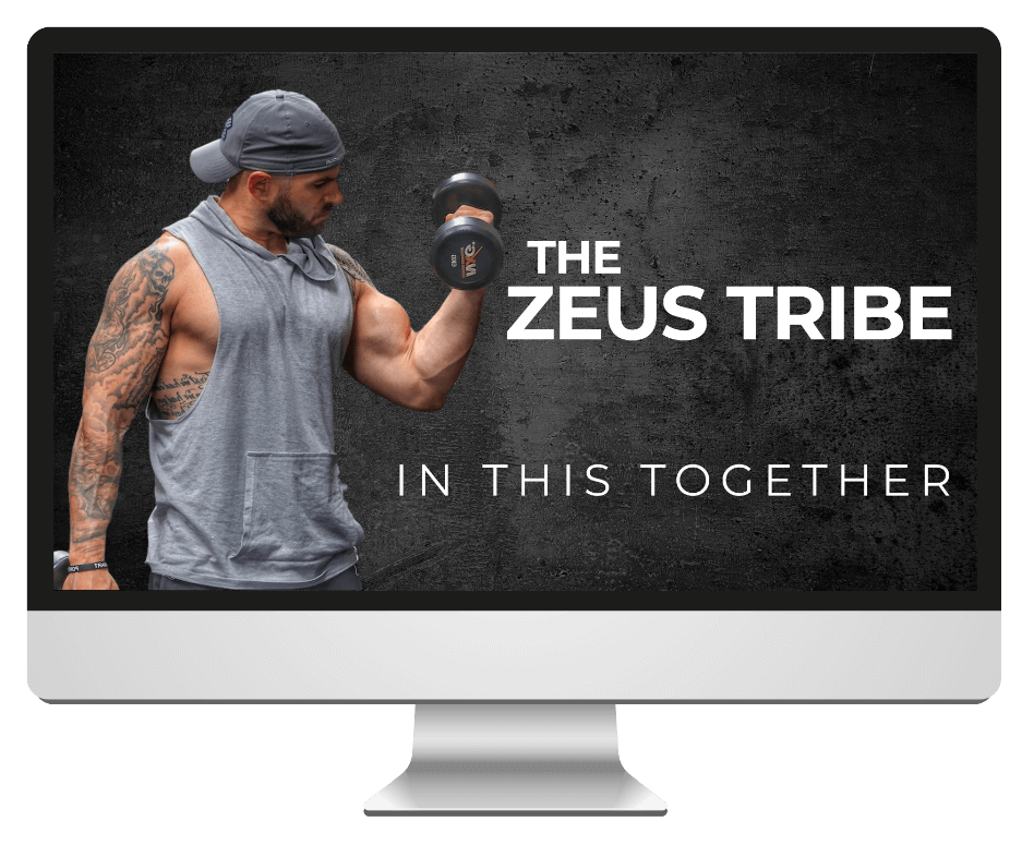 Zeus Fitness – Lift