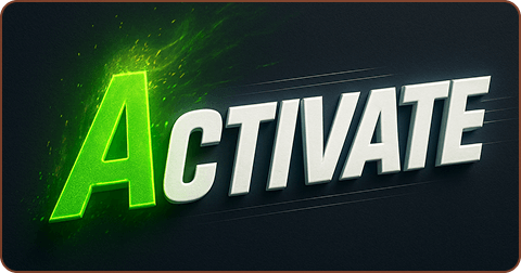 activate (1) activate (1)