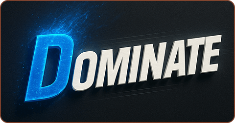 dominate (1) dominate (1)