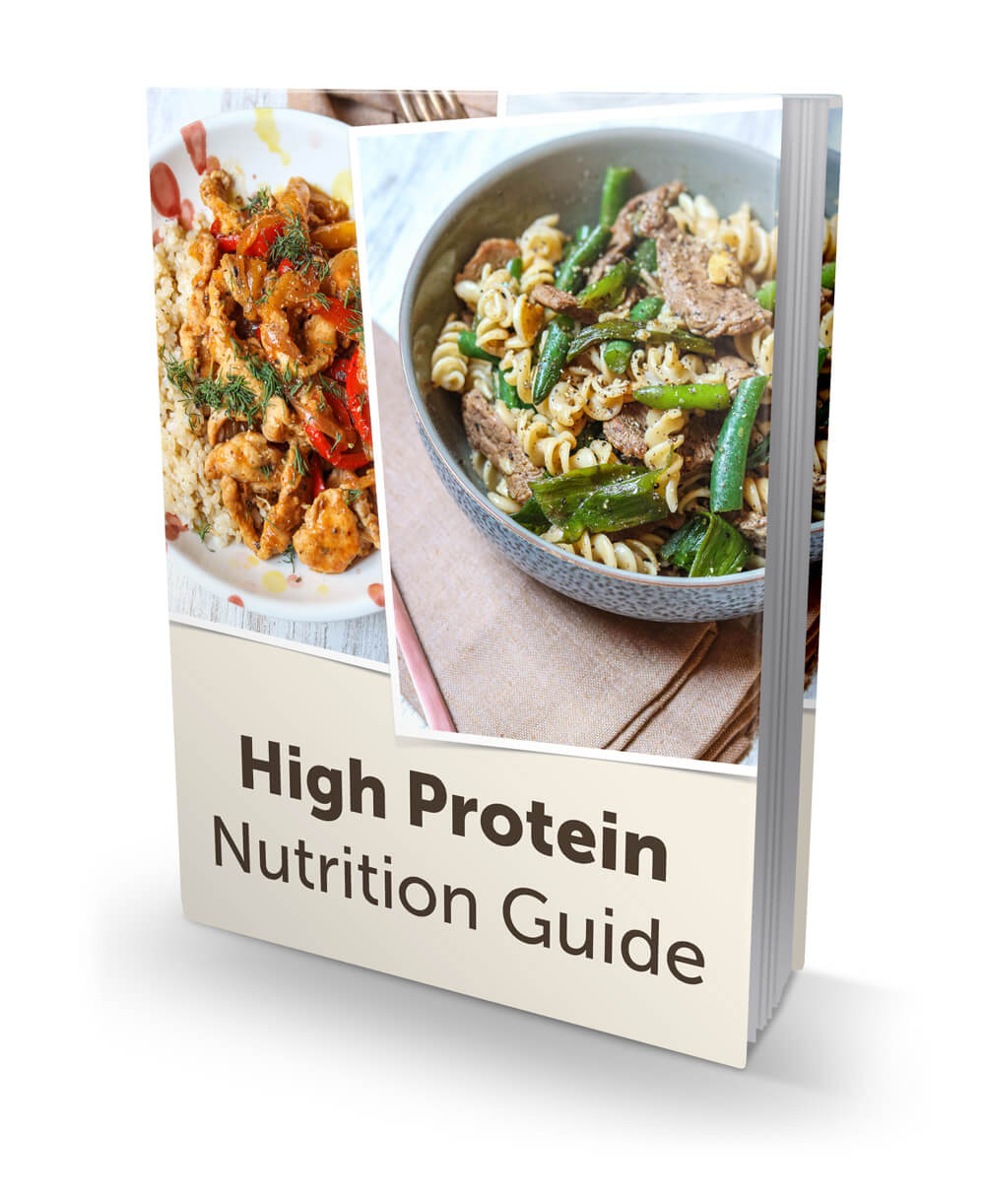 high-protein-book