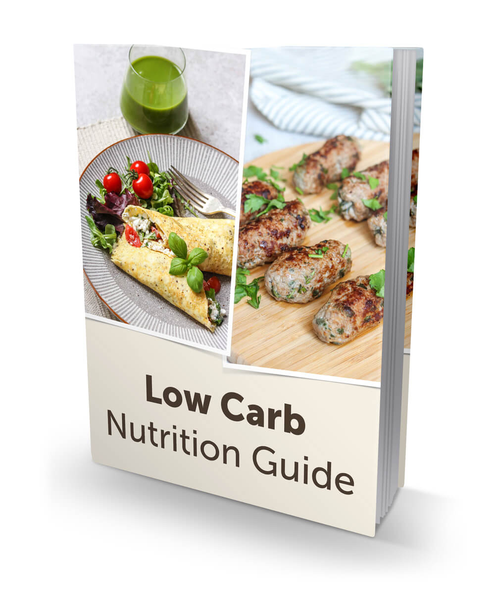 low-carb-book